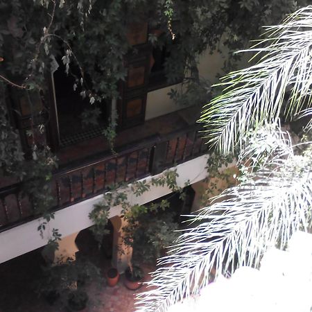 Ryad Bahia Meknès Rom bilde